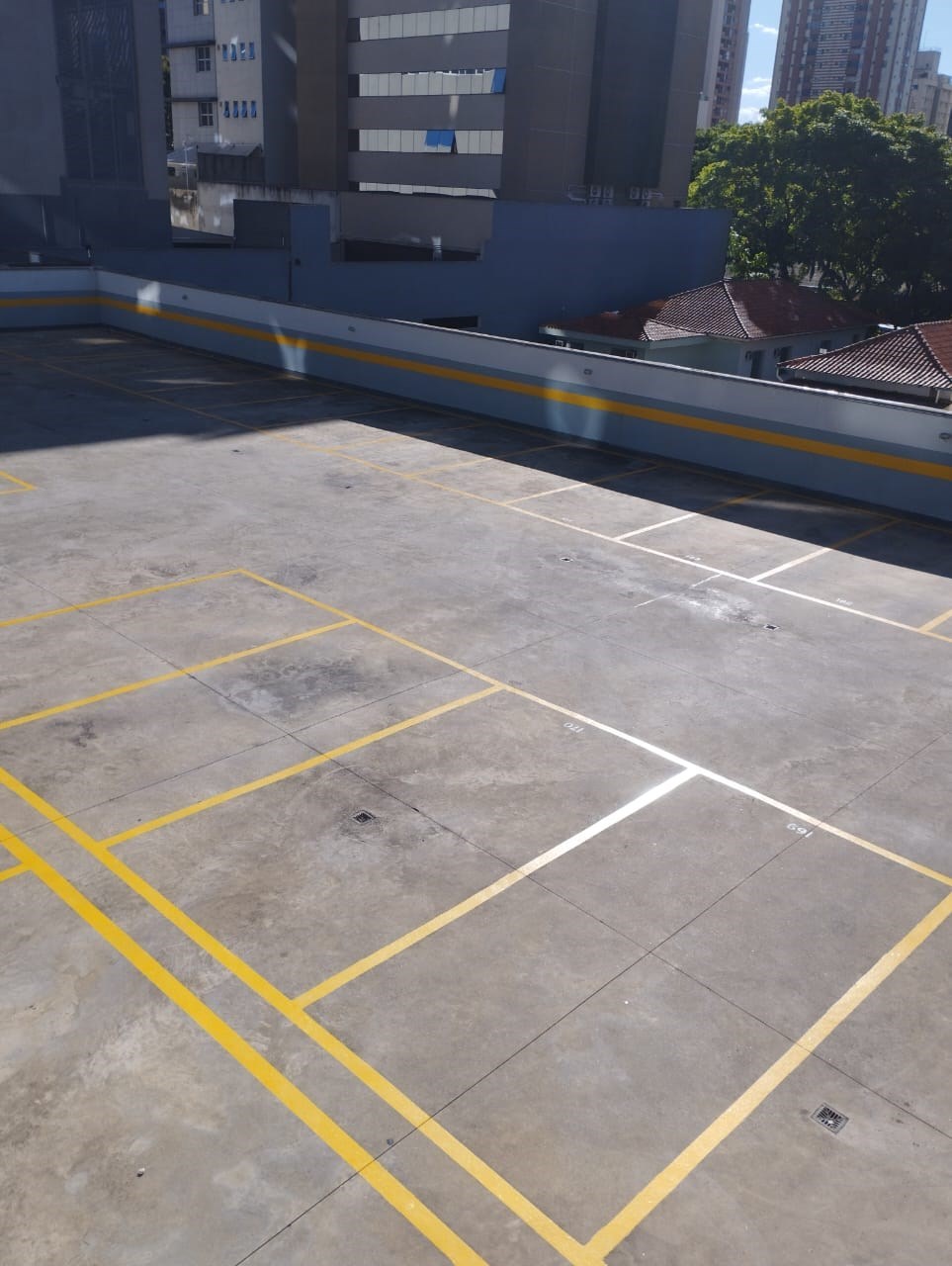 Pintura em geral
