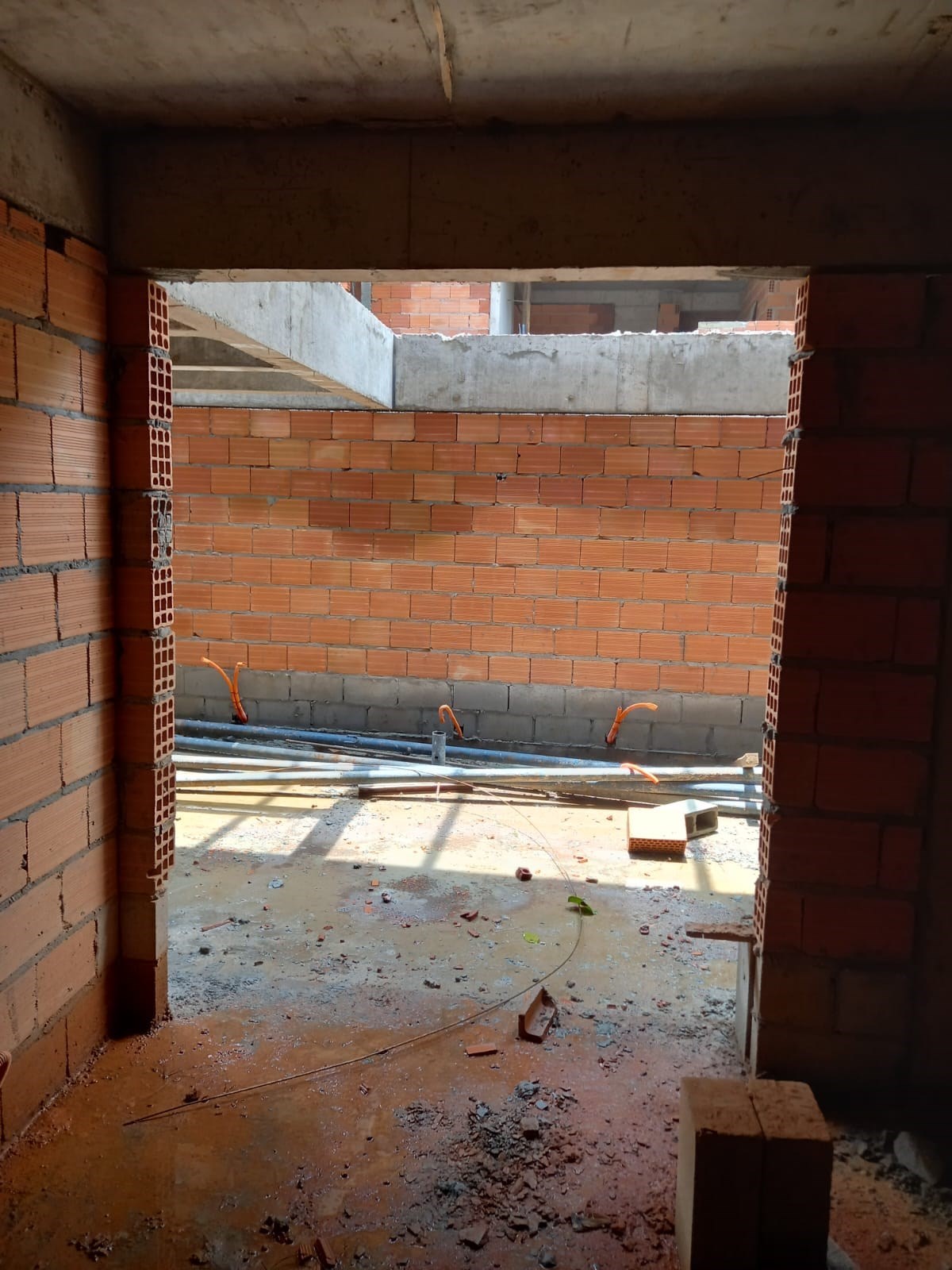 Construção em geral