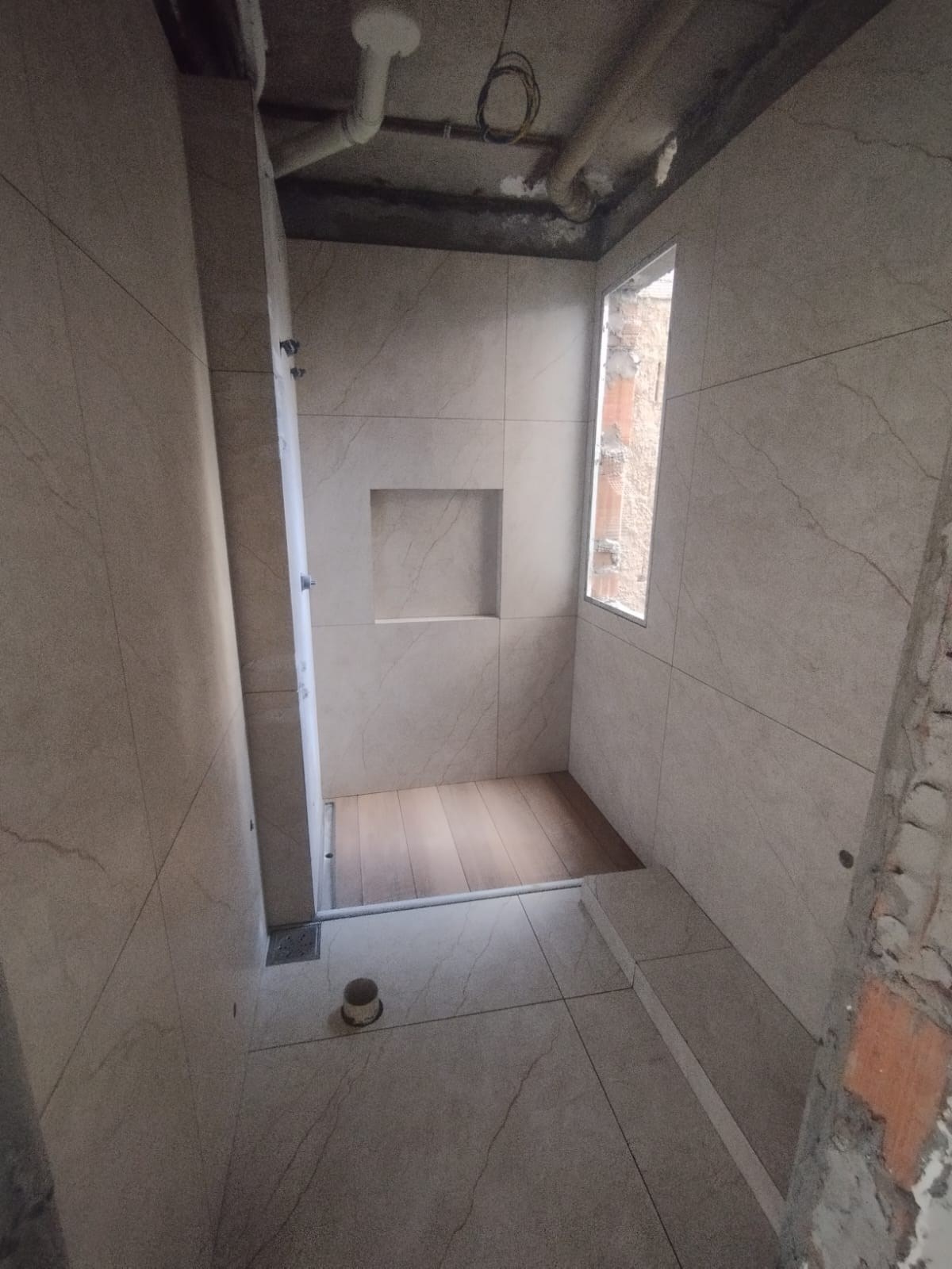 Construção em geral