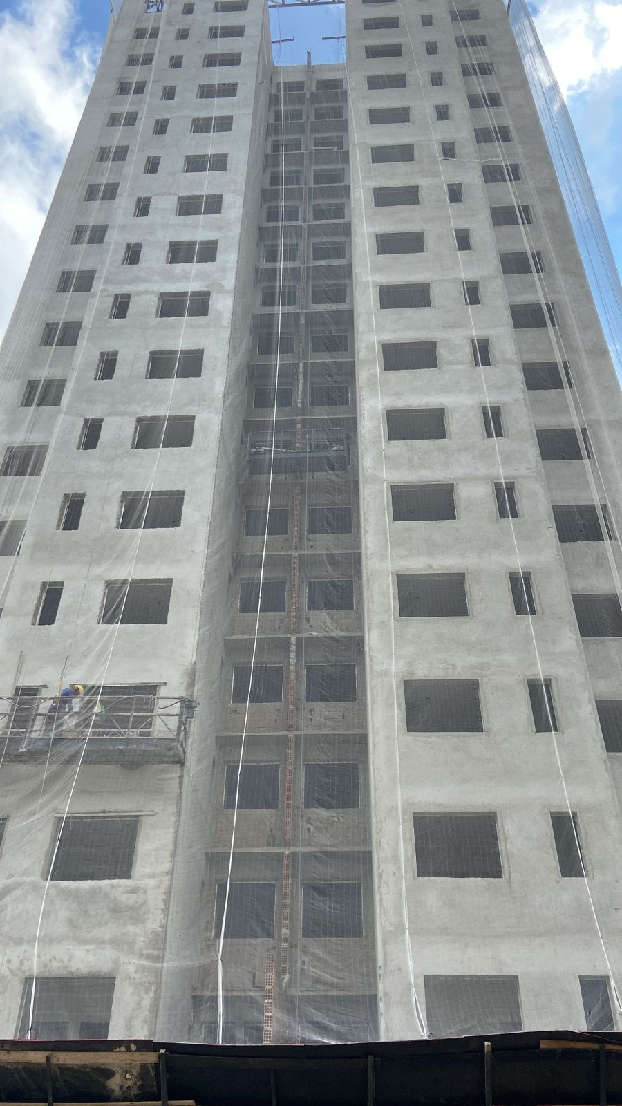 Construção em geral