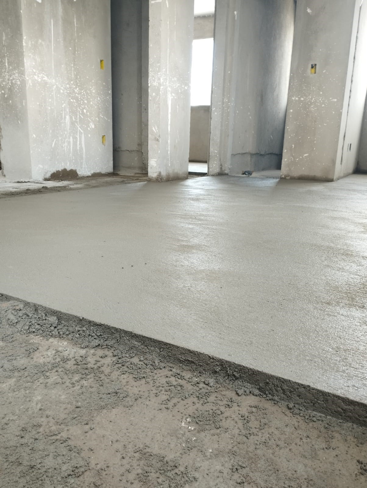 Construção em geral