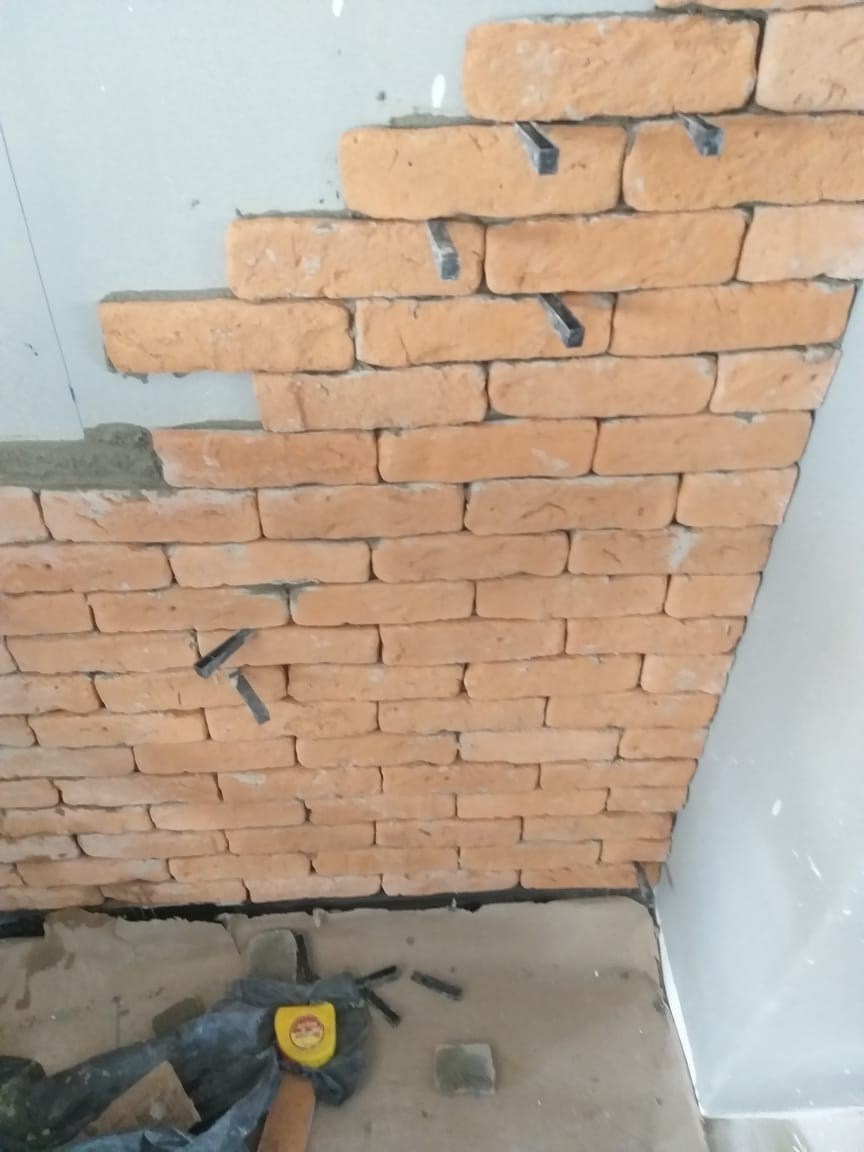 Construção em geral