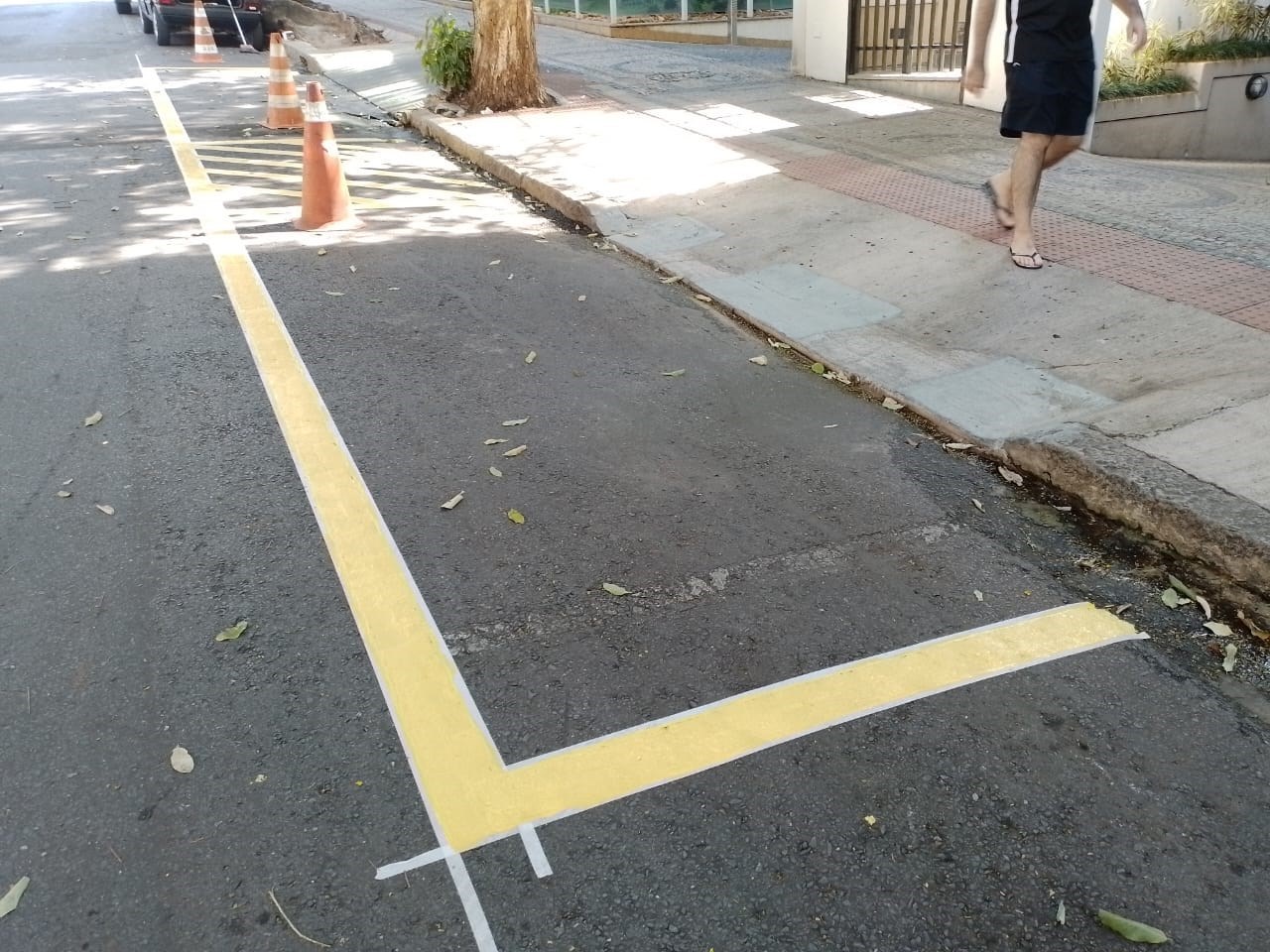 Pintura em geral