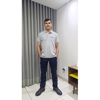 Jonathan Milton Alves da Silva 
