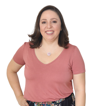 Lígia Lourenço de Oliveira
