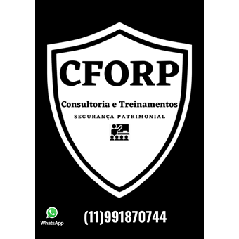 CFORP consultoria e treinamentos