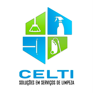 Celti Soluções em serviços de Limpeza